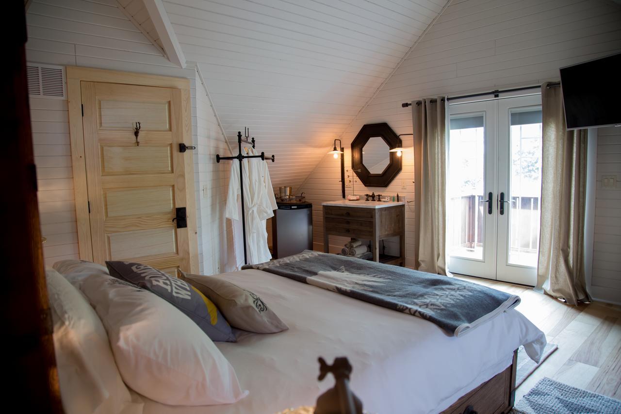 Lincoln Way Inn B&B Franklin Grove Εξωτερικό φωτογραφία