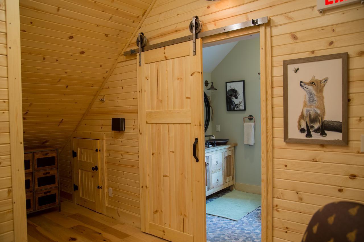 Lincoln Way Inn B&B Franklin Grove Εξωτερικό φωτογραφία