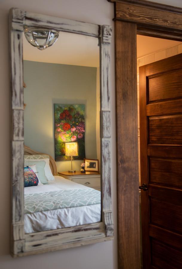 Lincoln Way Inn B&B Franklin Grove Εξωτερικό φωτογραφία