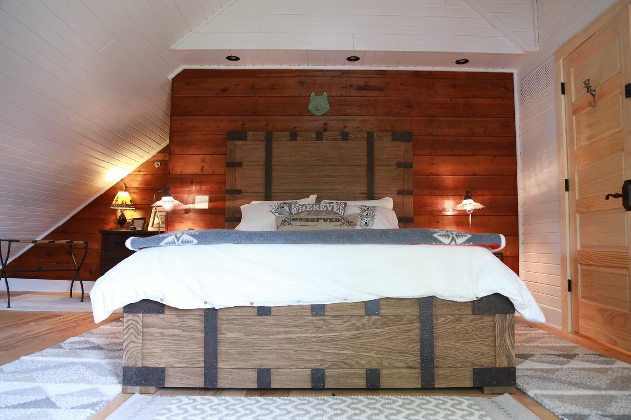 Lincoln Way Inn B&B Franklin Grove Εξωτερικό φωτογραφία