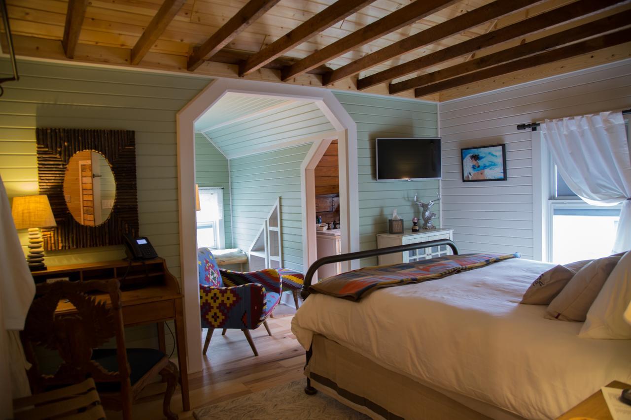 Lincoln Way Inn B&B Franklin Grove Εξωτερικό φωτογραφία