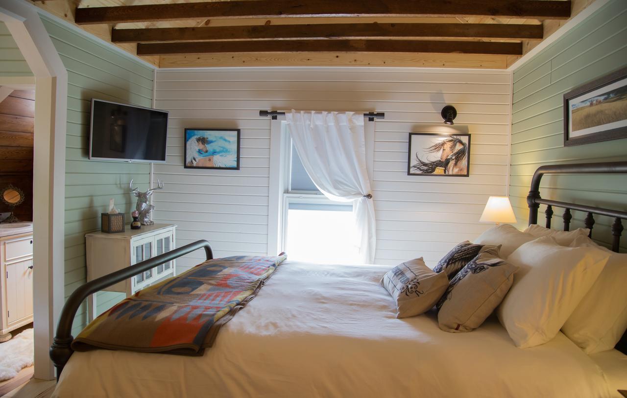 Lincoln Way Inn B&B Franklin Grove Εξωτερικό φωτογραφία