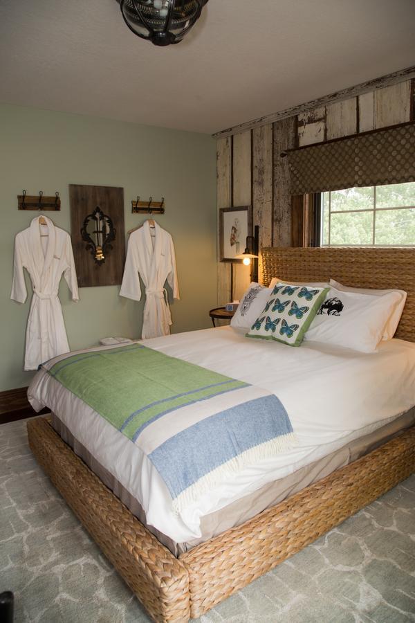 Lincoln Way Inn B&B Franklin Grove Εξωτερικό φωτογραφία